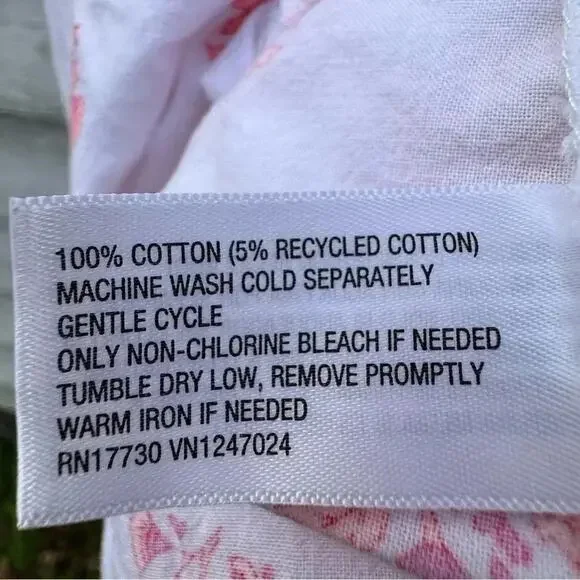 Universal thread, cotton, Sleeveless Maxi Sundress adjustable, straps Plus Size - Picture 9 of 9